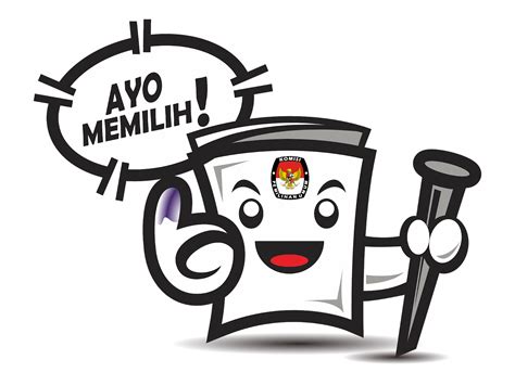 Gambar Paku Coblos Pemilu Vector Cdr Amp Png Hd Gudril Logo Tempat - Riset