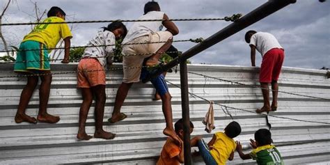 A fronteira entre o brasil e a venezuela é uma das fronteiras mais fáceis da américa do sul. Fechamento da fronteira do Brasil com a Venezuela entra no ...