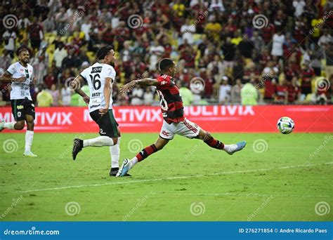 Soccer Brazil Flamengo Editorial Stock Image Image Of Flamengo 276271854