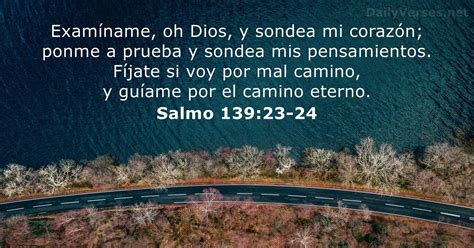 24 Versículos De La Biblia Sobre El Pensamiento