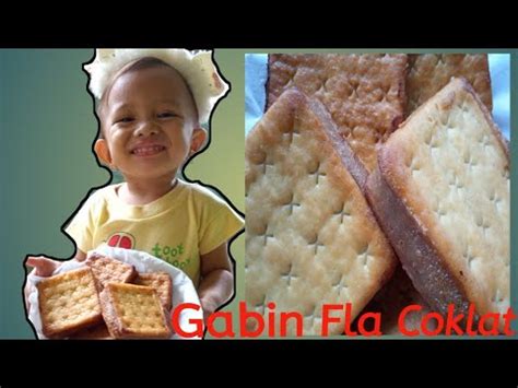Berikut beberapa rekomendasi resep cemilan mudah untuk pemula yang telah 99.co indonesia lipat telur dan angkat jika dirasa sudah matang. Cara memasak GABIN FLA//resep mudah//simple//cemilan gurih ...