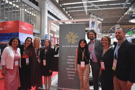 Porto Convention And Visitors Bureau Joins Eu Cvb Network Kongres