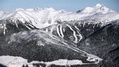 Top 37 Ski Resorts In Western Canada Snow Addiction News About