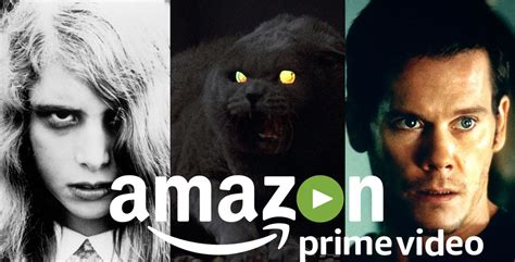 Any and all discussions about amazon as a whole are allowed. Las mejores películas de terror en Amazon Prime - YouRocket
