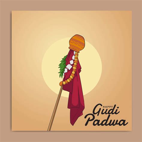 100 Gudi Padwa Backgrounds