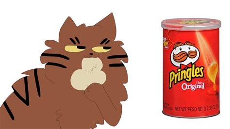 Warrior Cats As Chips Youtube
