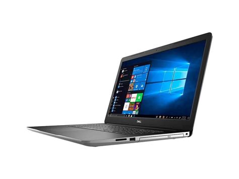Dell Inspiron 173 Full Hd Laptop10th Gen Intel Core I7 1065g712gb