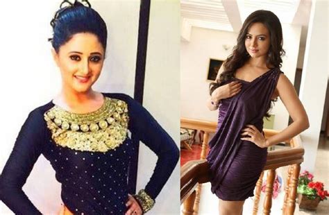 The show contains several famous candidates for season11. Revealed! 'Khatron Ke Khiladi 6' Contestants: Rashami ...