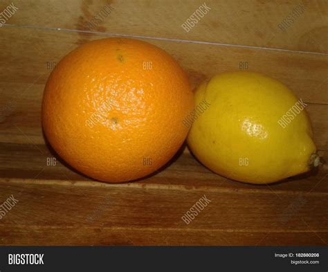 Orange Edible Fruit Image And Photo Free Trial Bigstock