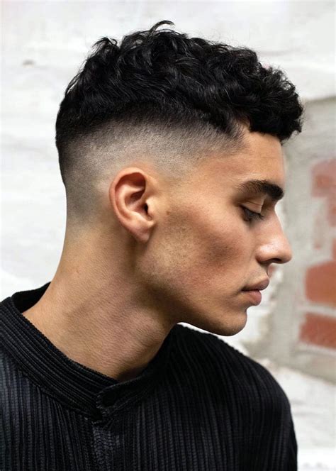 Top 48 Image Faded Hair Style For Men Vn