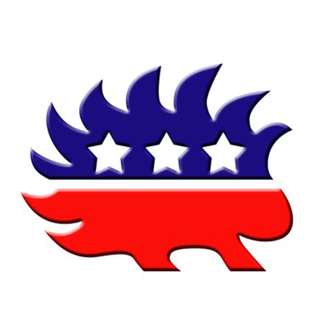 Download High Quality Democratic Party Logo Libertarian Transparent Png