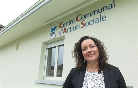 Gérardmer Social Nathalie Colnat Est La Nouvelle Directrice Du Centre
