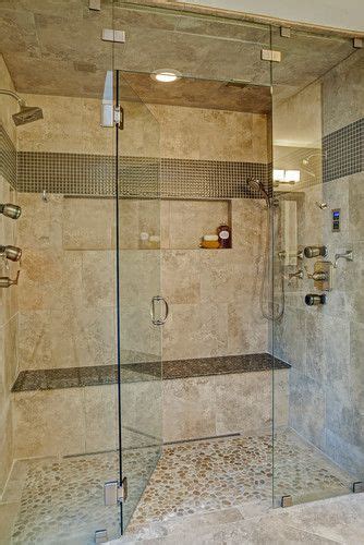 It has a nice, large seat and a solid grabbing edge which makes it safe and pleasant to sit on. 1000+ ideas about Two Person Shower on Pinterest | White ...