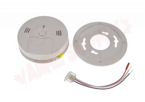 A wide variety of smoke and carbon monoxide detector combo options are available to you, such as certification. 900-0119 : Kidde 120V Hardwire Ionization Talking Smoke ...