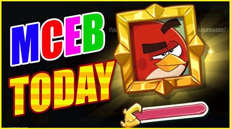 Angry Birds 2 Ab2 Mighty Eagle Bootcamp Mebc Ab 2 Mebc Today