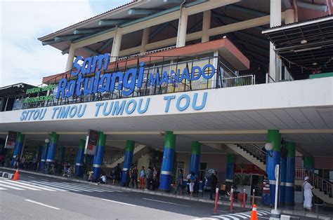 Berikut 10 Bandara Ternyaman Indonesia | KASKUS