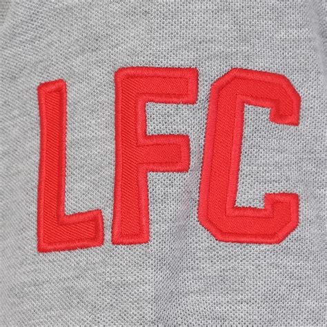We would like to show you a description here but the site won't allow us. FC Liverpool Herren Polo-Shirt - Wappen | eBay
