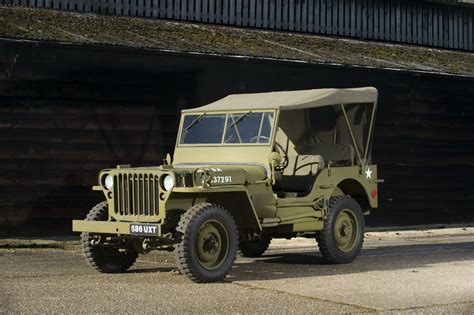 Willys Mb Jeep Army Vehicle Wallpaper Hd Cars 4k Wallpapers Images Vrogue