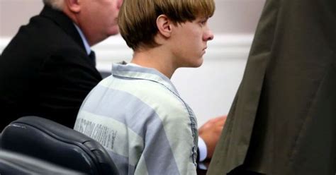Whats Next In The Federal Trial Of Dylann Roof