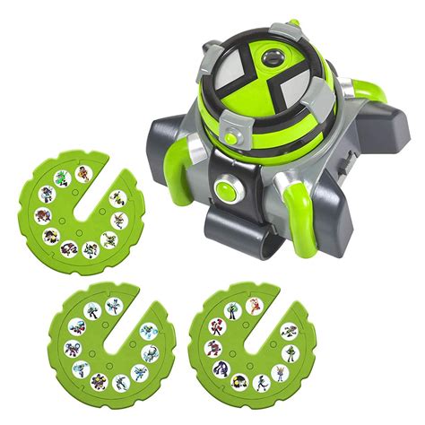 Find great deals on ebay for ben 10 omniverse omnitrix. Ben 10 Alien Projection Omnitrix Watch Season 3 Toy Kids | eBay