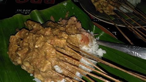 Sate Kuda Tulungagung - Blessing Cafe Tulungagung ...