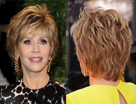 Discover our short hairstyles with garnier hairstyle tips & tutorials. Short hairstyles for women over 70