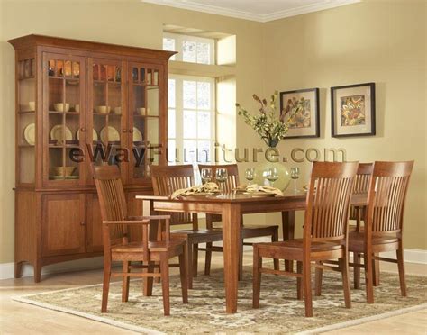 10 reviews of cherry dining room we never knew there was a sunday brunch buffet here despite living less than 10 minutes away! Solid Cherry Dining Room Set