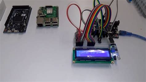 Tutorial Membuat Alat Penghitung Barang Otomatis Menggunakan Arduino Vrogue