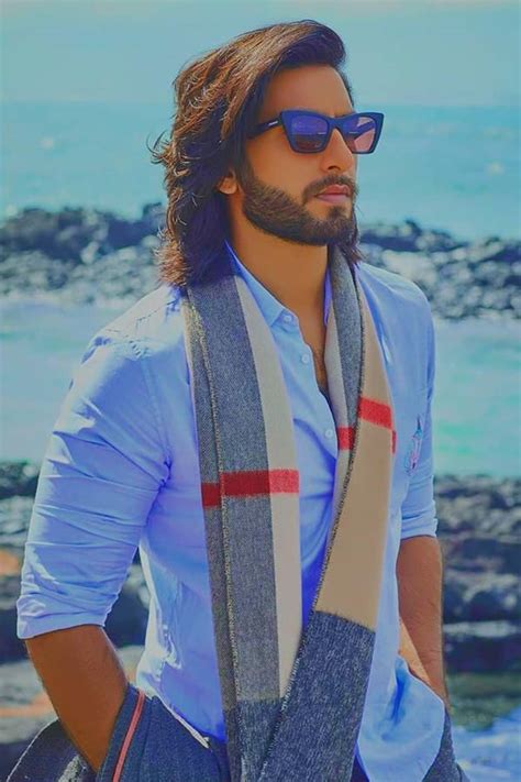 Yesterday was his first death anniversary and only sushant was seen on the entire social media. 7 Ranveer Singh hair + beard styles to try in 2018 | Beard ...