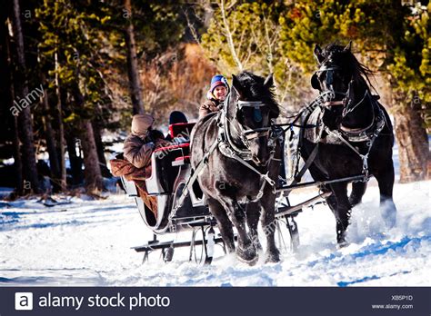 Maybe you would like to learn more about one of these? eine Familie sitzt unter Decken im Winter, auf Schnee ...