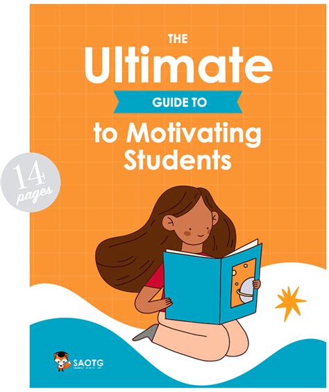 The Ultimate Guide To Motivating Students Staying Ahead Of The Game