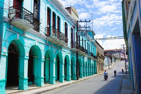 Santiago De Cuba — Poradnik Dla Podróżujących — Atrakcje Zabytki I