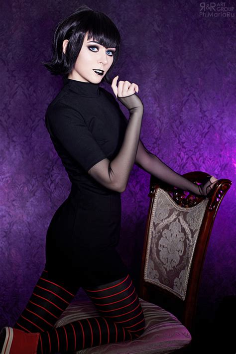 Mavis From Hotel Transylvania Cosplay Hotel Transylvania Cosplay