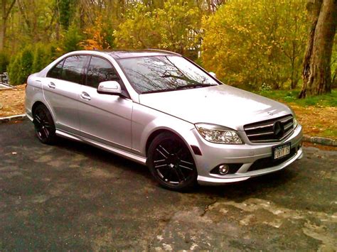 If your into the smaller frame mercedes i would definitely get one. Modified w204 @ Hofstra? - MBWorld.org Forums