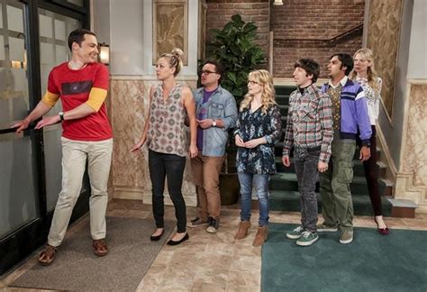The Big Bang Theory Showrunner Steven Molaro Previews The Exciting