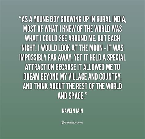 Growing Up Quotes For Boys Quotesgram