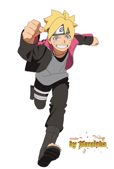 Boruto PNG Free Download PNG SVG Clip Art For Web Download Clip Art PNG Icon Arts