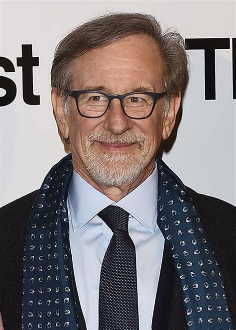 Steven spielberg 's hit hollywood films have made headlines for decades, but it's one of the famed director's own children who has recently been stealing the spotlight. Steven Spielberg Reportedly In Ireland Working On New ...