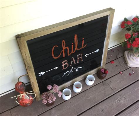 Collection by castle maclellan pate. Pin by Kayla on future dinner parties. | Chili bar, Neon signs, Art quotes