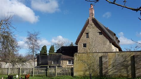 17th Century Farmhouse Artifex Conservation Architects
