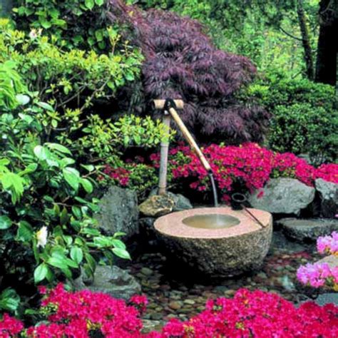Gorgeous 20 Diy Backyard Fountain Ideas To Beautify Your Garden
