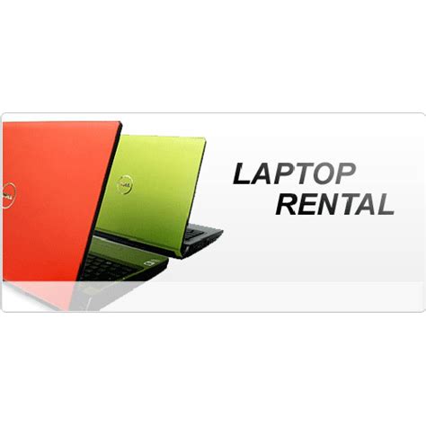 Laptops On Rental At Rs 1500month Laptop Rental Service Laptop On