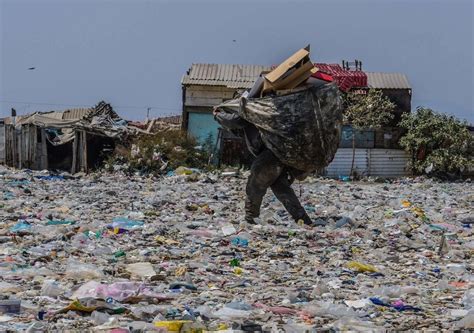 Los 5 países que más basura generan en Latinoamérica cómo se sitúan a