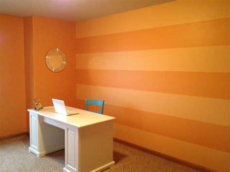 Other colors on the main floor include an office painted agreeable gray with maple trim. My office/craftroom... "studio". Paint is from Sherwin ...