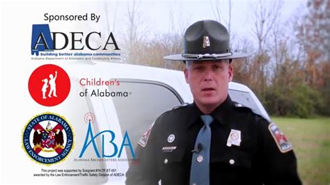 An alabama driver's license or state id may be renewed (except foreign nationals) at any mobile county license commission office. Alabama Graduated Driver License Law - YouTube