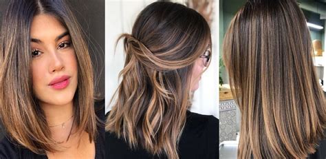 Maybe you would like to learn more about one of these? Balayage pour cheveux bruns : 20 modèles sublimes à tenter ...