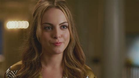 Elizabeth Gillies As Fallon Carrington Dynasty S01e03 76 Screencaps