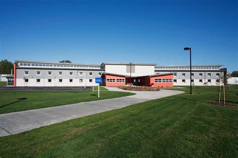 Otago Corrections Facility Hawkins Nz New Zealands Leading