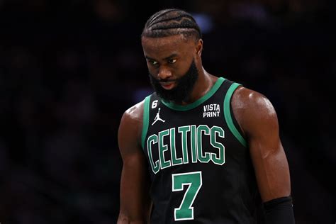 Jaylen Brown Admits “a Lot Going On Outside Basketball” Is Impacting