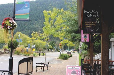 Dining In Harrison Hot Springs A Delicious Adventure Part 2 Hot